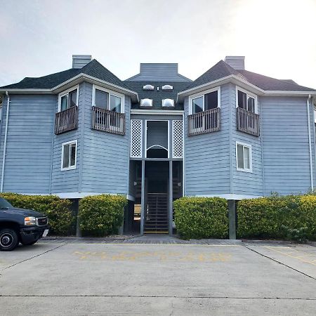 Gulfstream 101 Villa Kill Devil Hills Exterior photo