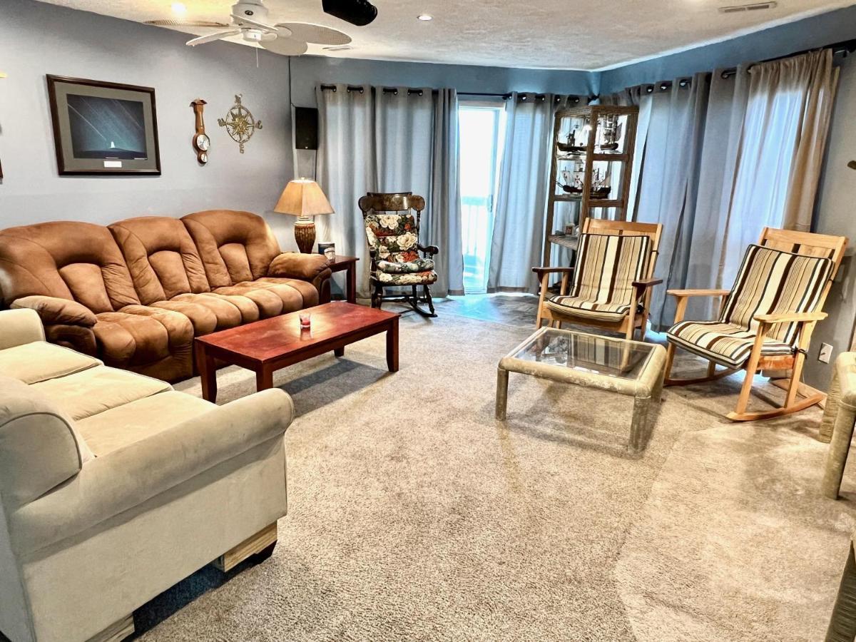 Gulfstream 101 Villa Kill Devil Hills Exterior photo